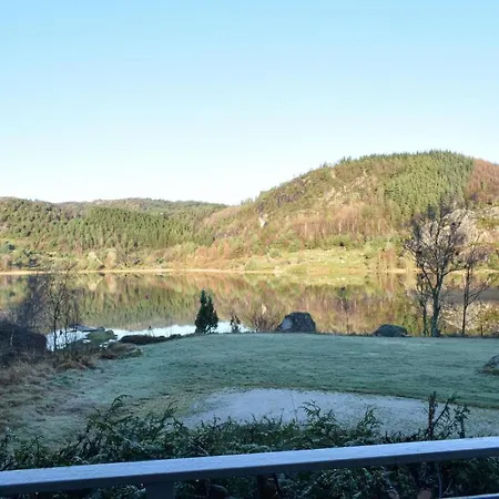 3 Bedroom Lovely In Helvik Egersund